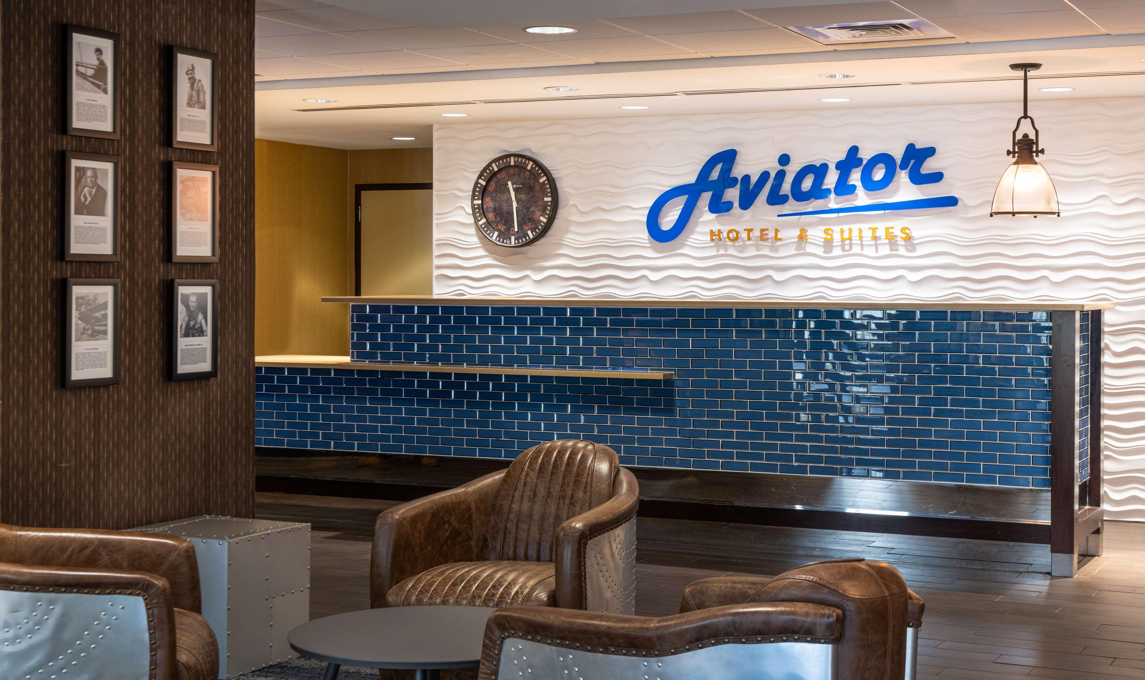 Aviator Hotel & Suites, BW Signature Collection Green Park Ngoại thất bức ảnh